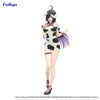 Good Smile Company Overlord Trio Try It Albedo-Figur, Minikleid, Kuhmuster, Version 2, 21 cm