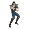Banpresto-Figur Fist of the North Star – Grandista – Rei –