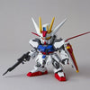 Bandai Hobby Mobile Suit Gundam SD Gundam EX-Aile Strike Gundam Model Kit