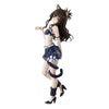 Banpresto To Love-Ru Darkness Nyarls Collection Mikan Yuki Figure