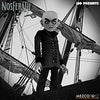 Figurine Mezco Toyz Nosferatu 1922 Living Dead Dolls Nosferatu figurine 25,5 cm