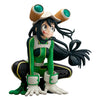 Figurine Banpresto My Hero Academia Glitter & Glamours Tsuyu Asui 13 cm