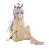 Figurine Banpresto Umamusume Cinderella Gray Relax Time Oguri Cap 14 cm
