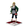 Figura banpresto naruto shippuden hokage tsunade 17cm