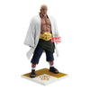 Statuetta banpresto naruto shippuden raikage ay 17cm