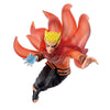 Banpresto Boruto Naruto Next Generations Vibration Stars Figure - Naruto Uzumaki -