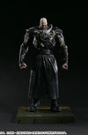 RESIDENT EVIL 3 - Nemesis - Statue Figure Builder Creators 46cm