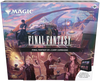 Final Fantasy Holiday - Scene Box Final Fantasy XV "Camp Comrades" - English