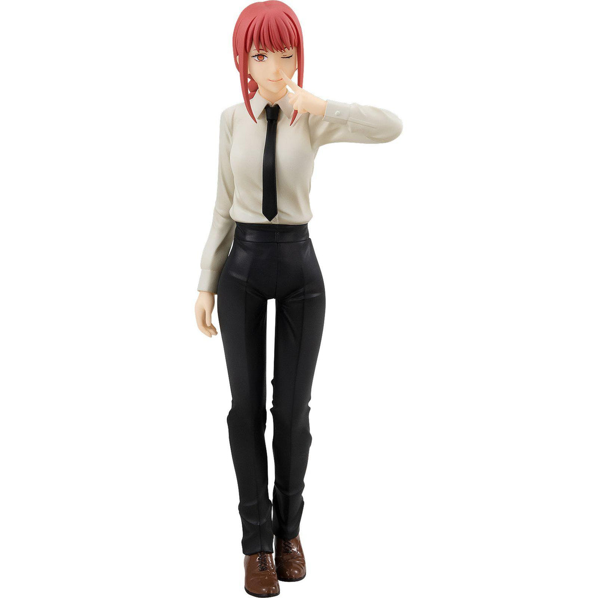 Chainsaw Man Estatua PVC Pop Up Parade Makima 16 cm