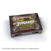 Réplica de colección del tablero de Jumanji 1/1