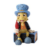 Mini figura Enesco Disney Pinocchio e Geppetto