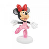 Disney Enesco Mickey & Minnie figurine, ballerina Minnie