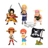 Banpresto-Figur One Piece Wanokuni Kaisouhen, 1 zufällige Einheit