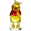 Figurine enesco disney cristal winnie l'ourson