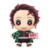 Banpresto Kimetsu no Yaiba Demon Slayer Tanjiro Kamado Plush