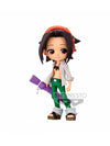 Banpresto Q Posket Figur Shaman King Yoh Asakura Ver. A