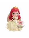 Banpresto Q Posket Disney The Little Mermaid Glitter Ariel Dreamy Style Vol. 1 Figure