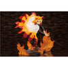 Kotobukiya-Figur Demon Slayer – Kimetsu no Yaiba Kyojuro Rengoku Bonus Edition