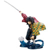 Kotobukiya-Figur Demon Slayer: Kimetsu no Yaiba – Giyu Tomioka Bonus Edition