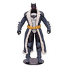Figura mcfarlane toys dc multiverse build a batman endless winter