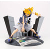 Kotobukiya-Figur „The World Ends with You – The Animation“ Neku ArtFX J Bonus Edition, 17 cm