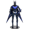 Figura mcfarlane toys dc multiverse inque as batman beyond