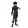 Statuetta banpresto jujutsu kaisen fushiguro megumi