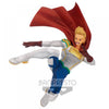 Figurine banpresto my hero academia the amazing heroes lemillion bp18294