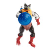 Mattel Masters of the Universe Revelation Animated Series Skintor-Figur