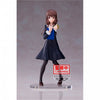 Banpresto-Figur Kaguya - Sama: Love is War, ultraromatisch, niedlich, Miko Iino