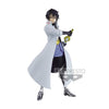 Banpresto-Figur „Meine Wiedergeburt als Schleim“ – Andereweltler Hinata Sakaguchi, Vol. 15, Ver. A