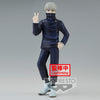 Banpresto-Figur Jujutsu Kaisen Jukon no Kata Toge Inumaki