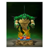 Tamashii Nations Dragon Ball Z Figur Porunga & Dende „Come Forth Genuine Shenron“!! S.H. Figuarts Bandai