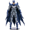 McFarlane Toys DC Comics Multiverse Figur – baue Batman Blackest Night