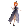 Banpresto figure The Quintessential Quintuplets Kyunties Yotsuba Nakano