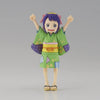 Figura banpresto one piece grandline series otama dxf