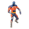 McFarlane Toys Megafig-Figur DC Black Adam Atom Smasher