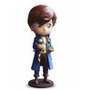 Plastikfigur Harry Potter Fantastische Tierwesen und wo es sie zu finden gibt Newt Scamander Wizarding World