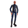 Figurine Bandai Star Trek commandant Saru