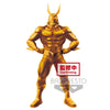 Figurine banpresto my hero academia age of heroes all might ver. a