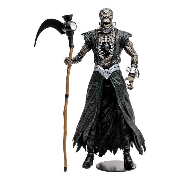 McFarlane Toys DC Multiverse Megafig-Figur Nekron