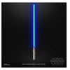 Réplique Hasbro 1:1 Force X sabre laser Leia Organa Black Series