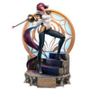 Figurine League of Legends statue The Grand Duelist Fiora Laurent échelle 1 - 6 édition limitée 799 unités