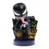 Mini diorama figure superama the loyal subjects venom