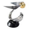 Figur The Noble Collection Harry Potter goldener Schnatz