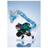 Aniplex figure Demon Slayer: Kimetsu no Yaiba conofig Tanjiro Kamado Constant Flux