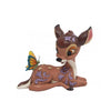 Disney-Bambi-Figur aus der Traditions-Kollektion von Enesco
