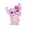 Figura flocada enesco disney angel de pie