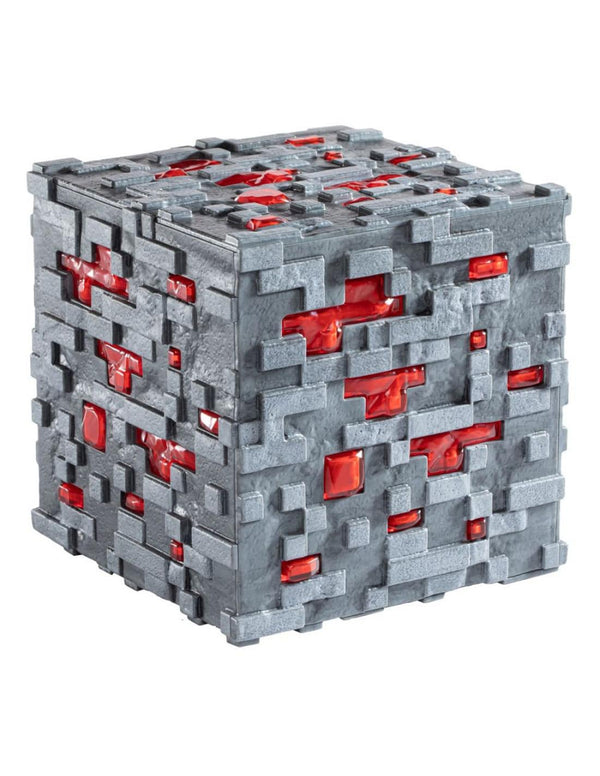 Réplique The Noble Collection Minecraft Menda en Redstone