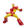 Hasbro Marvel Legends Series Iron Man Figur (Modell 09)